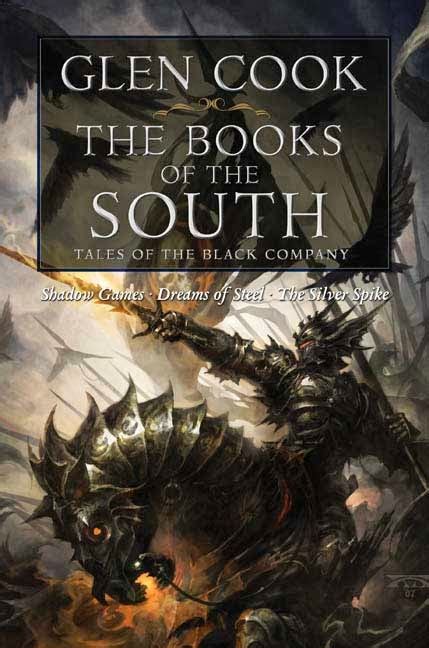the books of the south